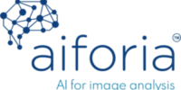 Aiforia Slogan TM